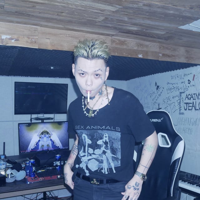 unofficialboyy - Artist