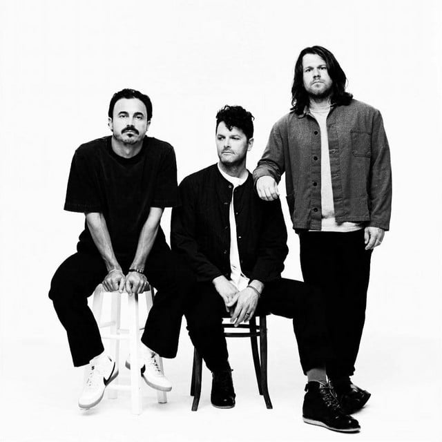 The Fray - Artist