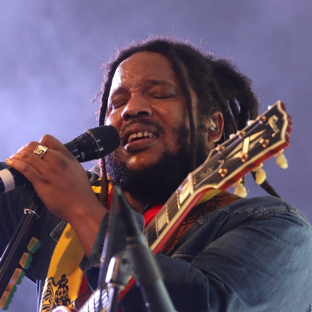 Stephen Marley - Artist