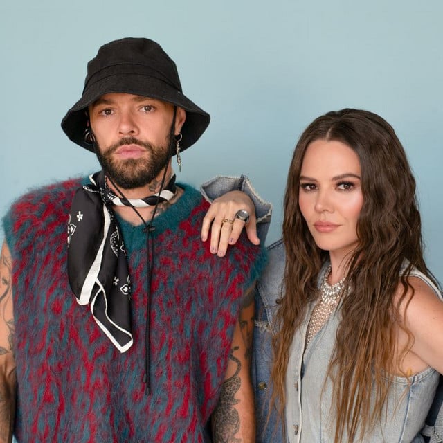 Jesse & Joy - Artist