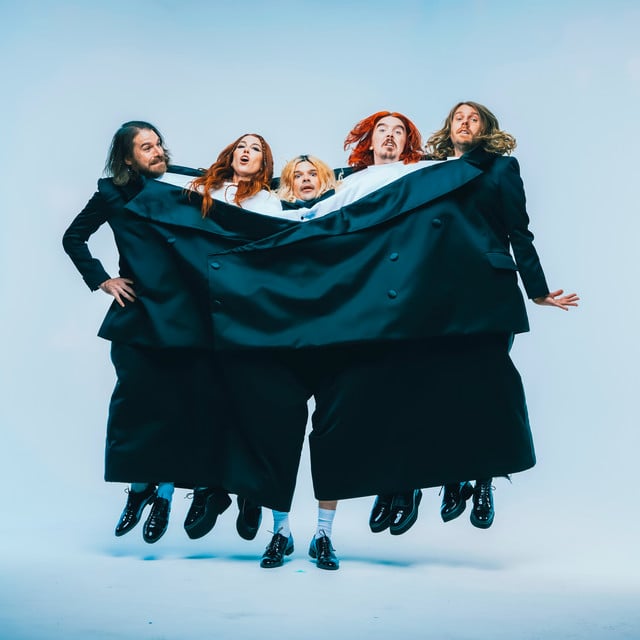 GROUPLOVE - Artist