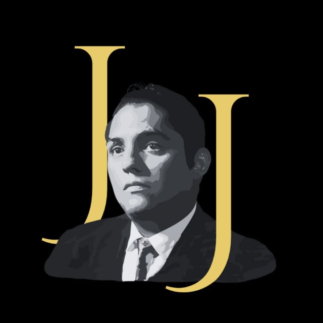 Julio Jaramillo - Artist