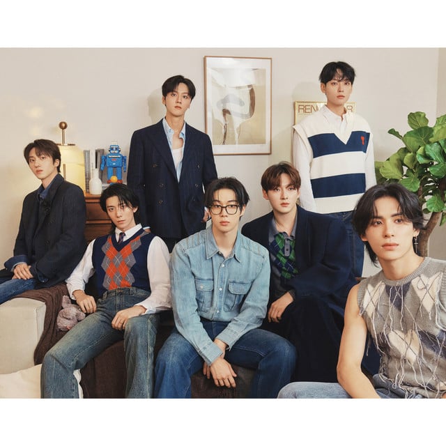 SF9 - Artist