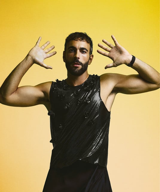 Marco Mengoni - Artist