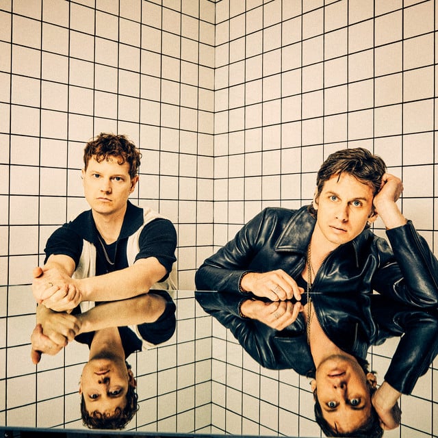 Foster The People - Artist
