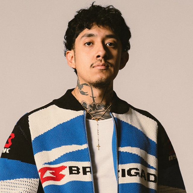 Cuco - Artist