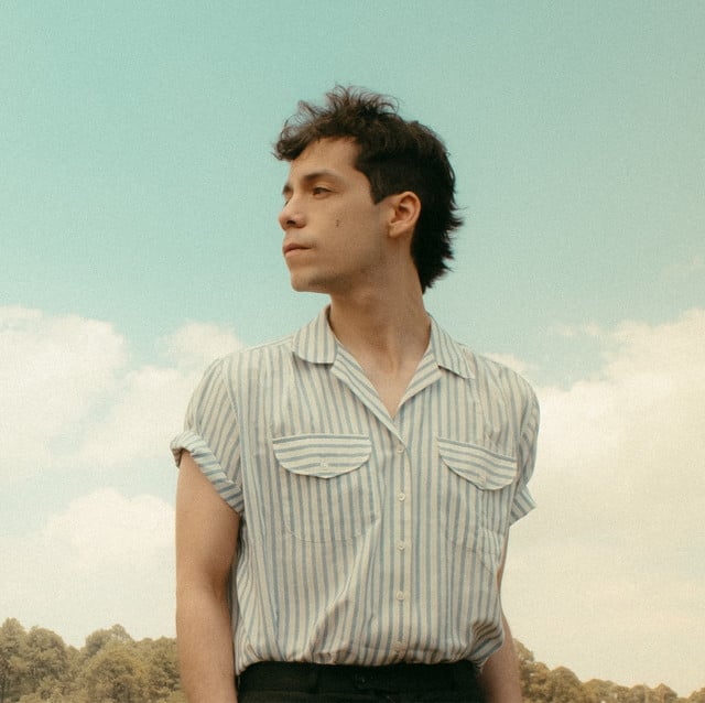El Mulu - Artist