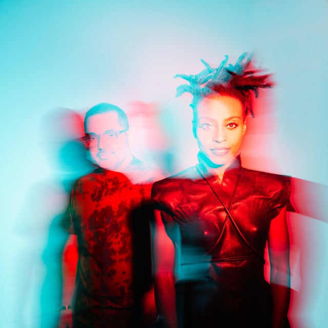 Morcheeba - Artist