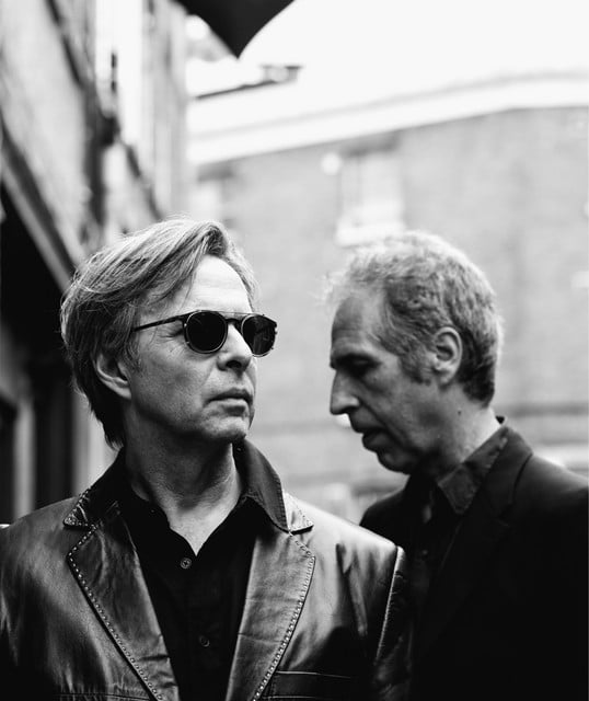 Johnny Hates Jazz - Artist