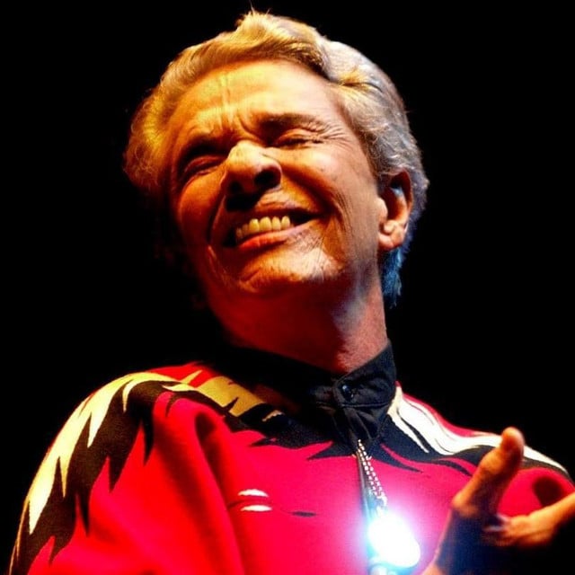 Chavela Vargas - Singer - 🇲🇽