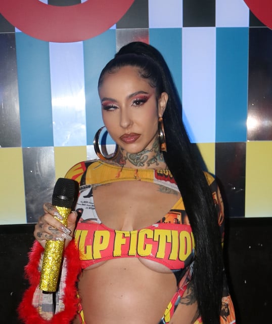 La Goony Chonga - Artist