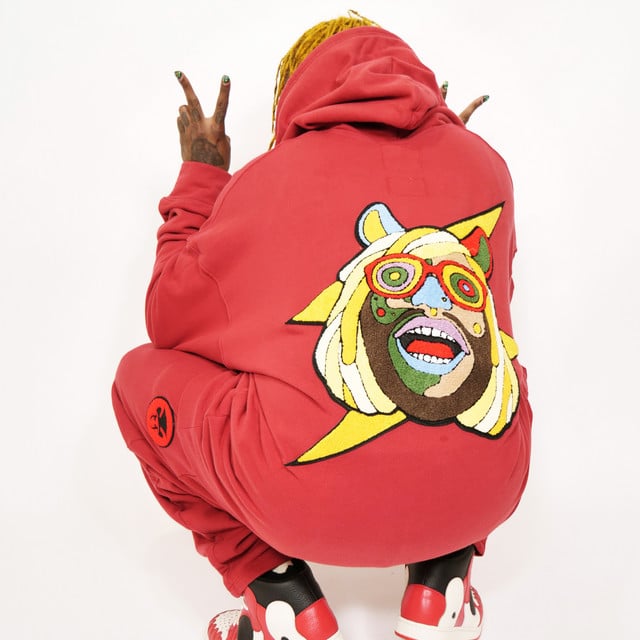 Thundercat - Artist