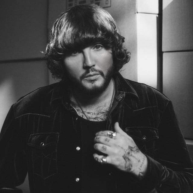 James Arthur - Artist