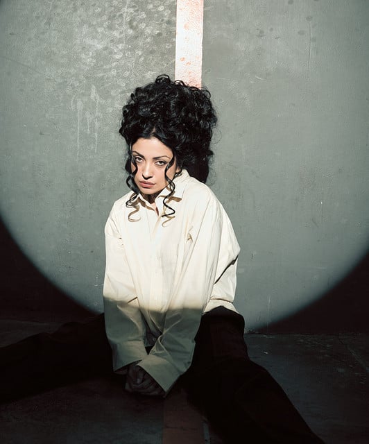 Mon Laferte - Artist