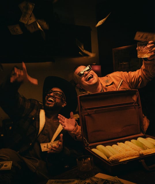 Jowell & Randy - Artist