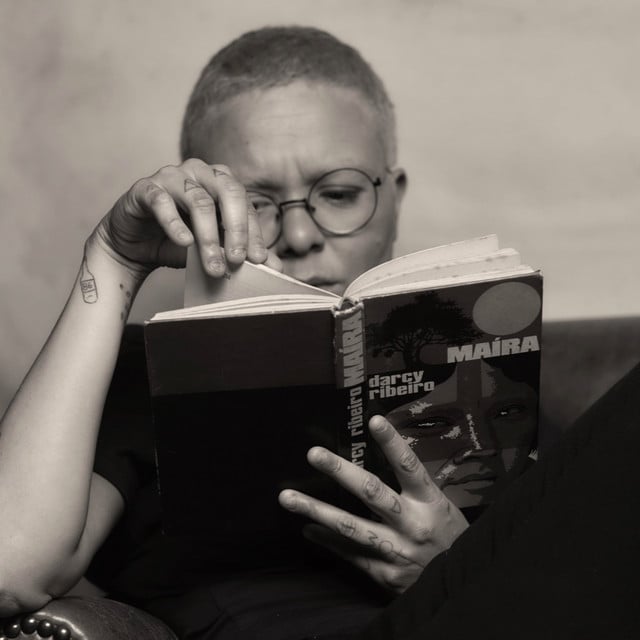 Maria Gadú - Artist