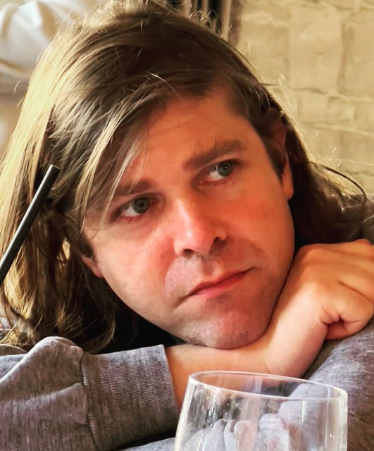 Ariel Pink - Artist