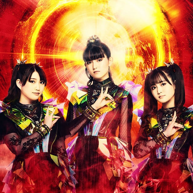 BABYMETAL - Artist