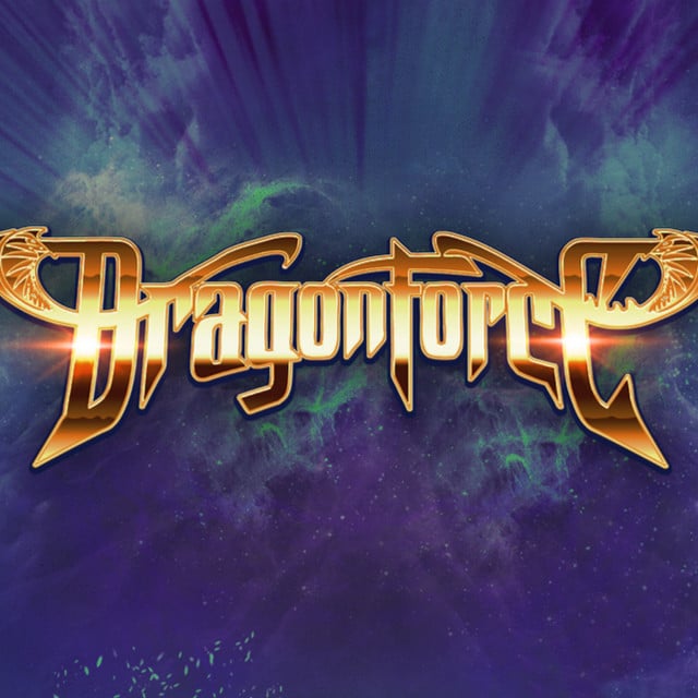 DragonForce - Artist