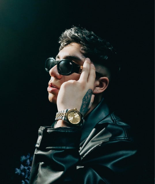 Jairo Vera - Artist