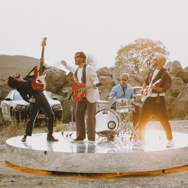 Morat - Artist