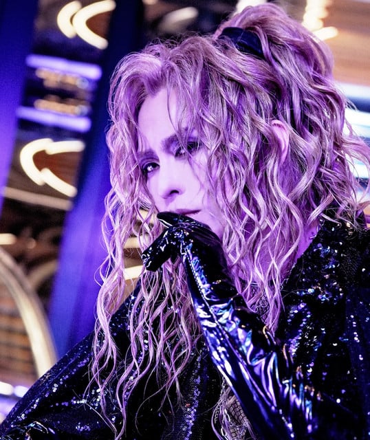 KAMIJO - Artist