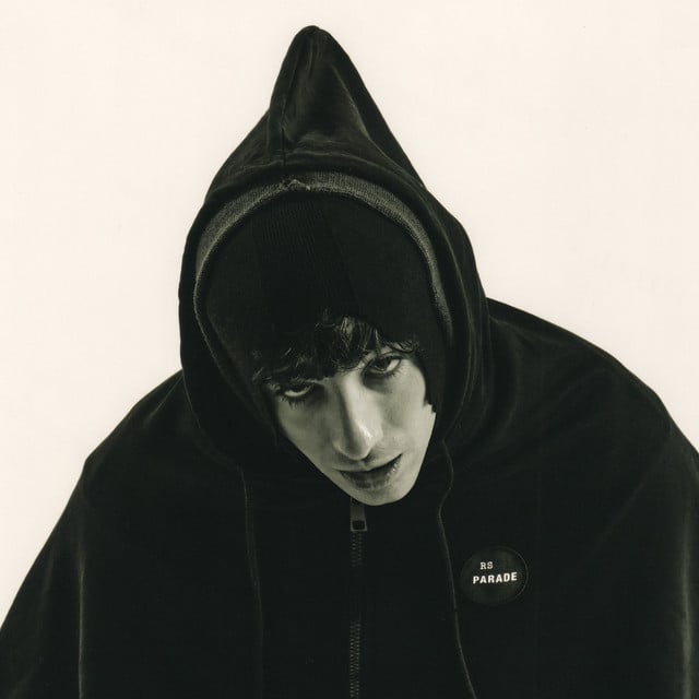 Sticky M.A. - Artist