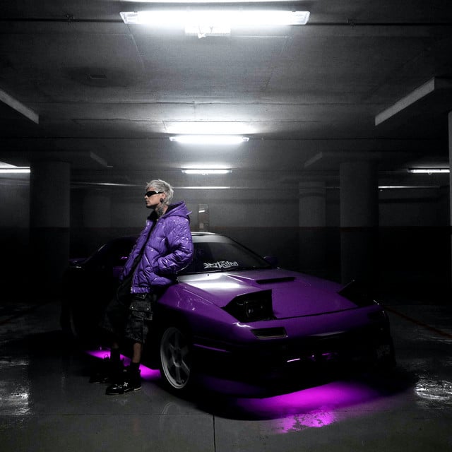 LIT killah - Artist