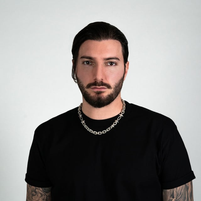 Alesso - Artist