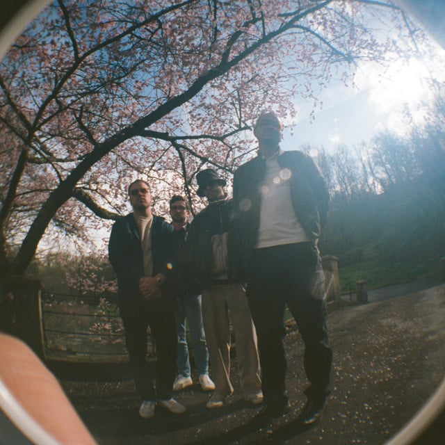 New West - Artist
