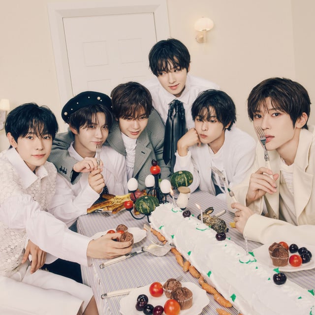 NCT WISH - Artist