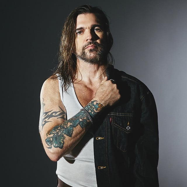 Juanes - Artist