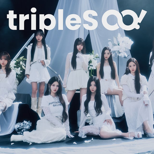 tripleS - Artist