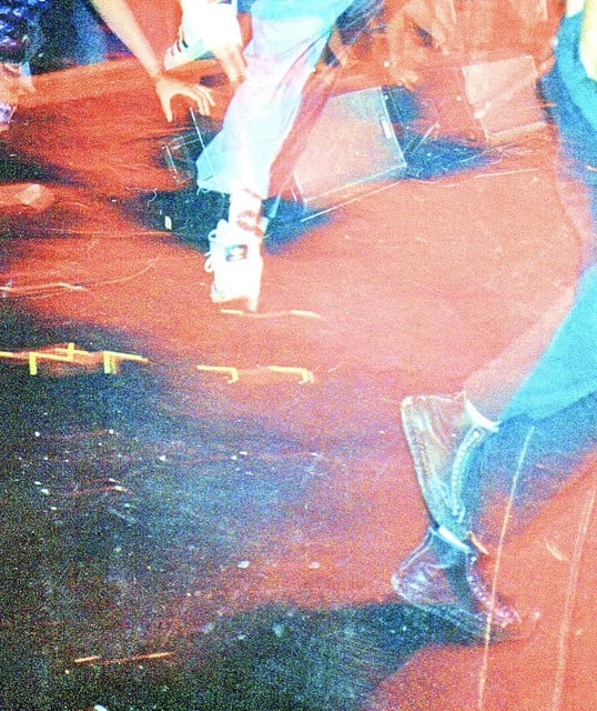Turnstile - Artist
