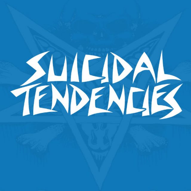Suicidal Tendencies - Artist