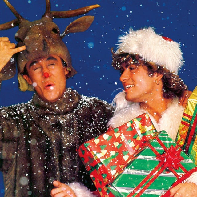 Wham! - Artist