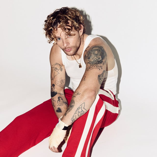 Tom Grennan - Artist