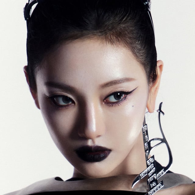 NINGNING - Artist