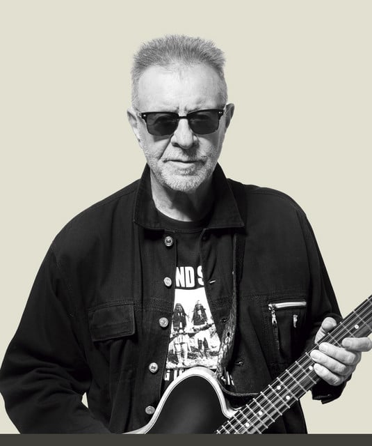 León Gieco - Artist
