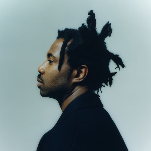 Sampha - Artist