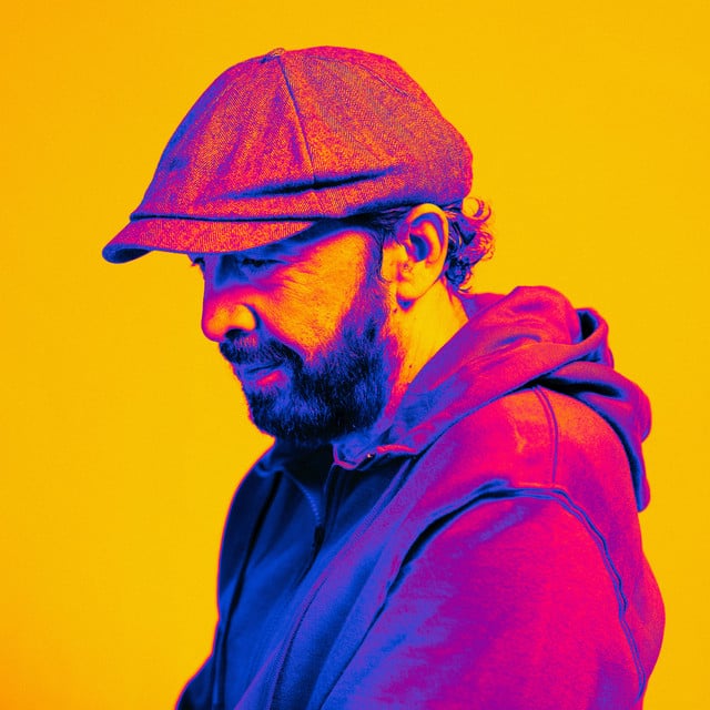 Juan Luis Guerra 4.40 - Artist