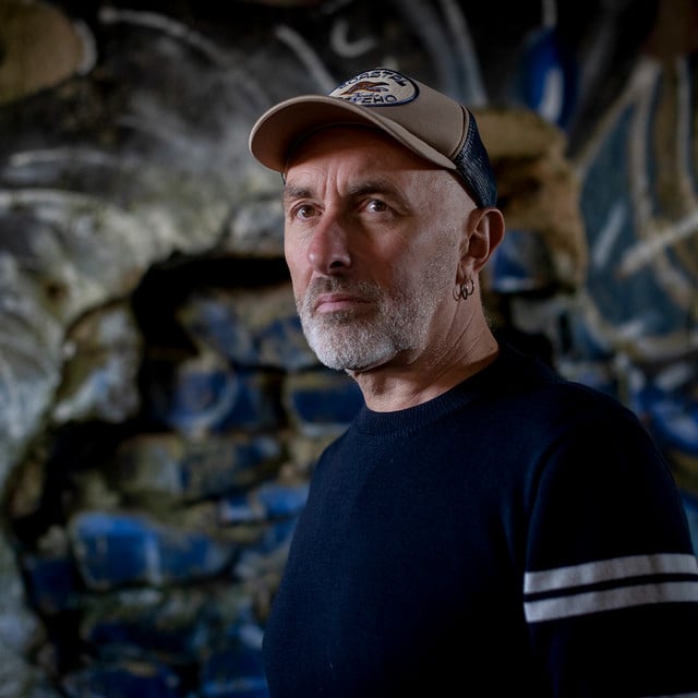 Yann Tiersen - Artist
