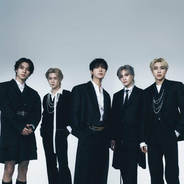 WayV - Artist