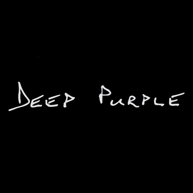 Deep Purple - Artist