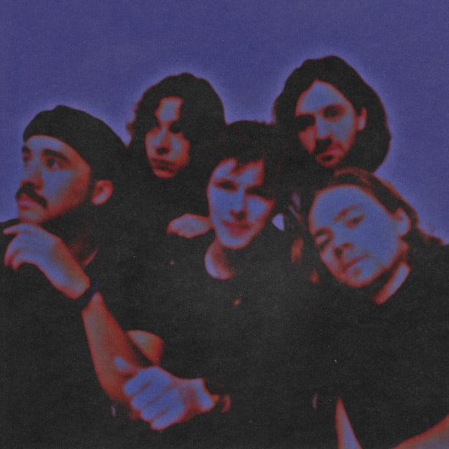 Friday Pilots Club - Artist