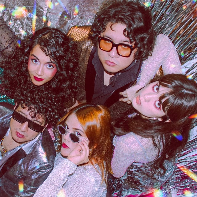 Primavera Club - Artist