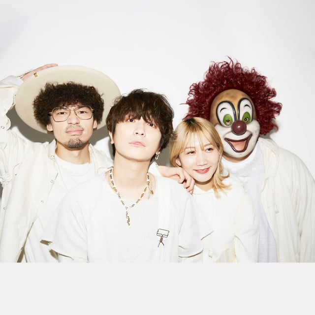 SEKAI NO OWARI - Artist