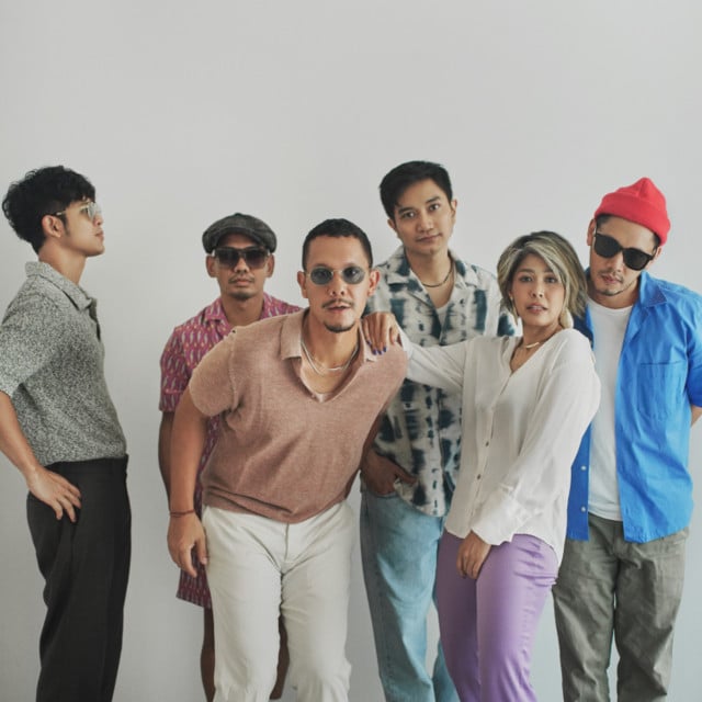 MALIQ & D'Essentials - Artist