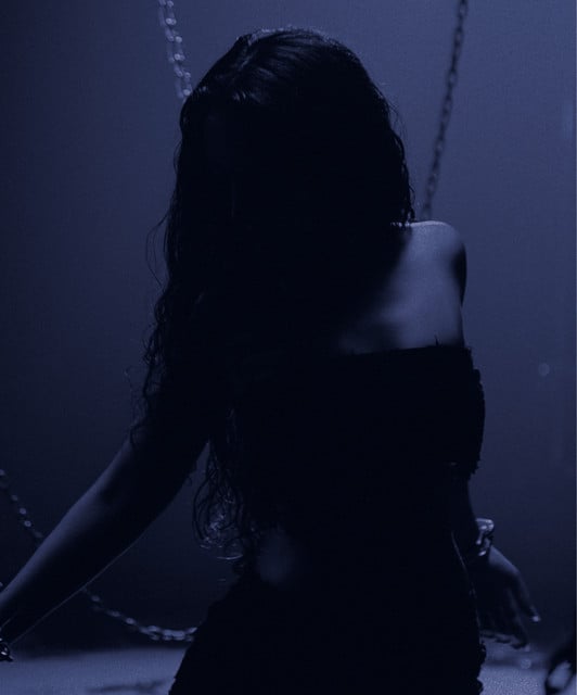 Mellina Tey - Artist