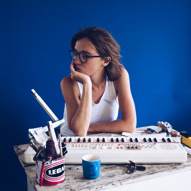 Clio - Artist